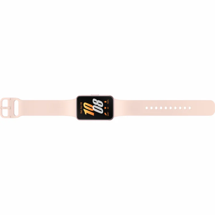 Viedpulksteņi Samsung Galaxy Fit3 Pink Gold